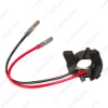 Picture of 1PC Car Bulbs Socket Conversion Adapter For Volkswagen MK7 Golf7/GTI H7 LED/HID Xenon Bulbs Holders Adapters
