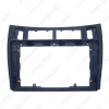 Picture of Car Audio Fascia Frame Adapter For Toyota Yaris 9" Big Screen CD/DVD Player 2Din Dash Fitting Panel Frame Kit