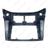 Picture of Car Audio Fascia Frame Adapter For Toyota Yaris 9" Big Screen CD/DVD Player 2Din Dash Fitting Panel Frame Kit
