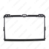 Picture of Car Audio 9 Inch Big Screen 2Din Fascia Frame Adapter For Toyota Prado 120 Stereo Dash Fitting Panel Frame Kit