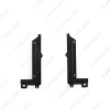 Picture of Car Audio 9 Inch Big Screen 2Din Fascia Frame Adapter For Toyota Prado 120 Stereo Dash Fitting Panel Frame Kit