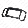 Picture of Car Audio Fascia Frame Adapter For Chevrolet Colorado 9" Big Screen 2DIN Dash Fitting Panel Frame Kit