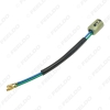 Picture of Car 1157/BAY15D LED Bulb Replacement Socket Holder Adapter With Extension Wire Harness