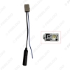 Picture of Auto Car CD Radio Antenna Wire Harness Connector Stereo Radio Antenna Adapter for Honnda City
