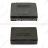 Picture of Car 8 Sensors Dual Front/Back Rear View Visual Video Parking Sensor Backup Radar System Kit
