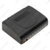 Picture of Car 8 Sensors Dual Front/Back Rear View Visual Video Parking Sensor Backup Radar System Kit