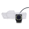 Picture of Car HD CCD Rear View Camera For Trumpchi GS5 GS6 GA5 G6 With LED Parking Assist Backup Camera