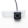 Picture of HD CCD Car Backup Rear View Camera For KIA Cerato (09~13) /Forte (09~13) Night Vison Reverse Car Camera Kit