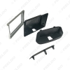 Picture of Car Audio Fascia Frame Adapter For Chevrolet Cavalier/Kewozi 10.1" Big Screen 2DIN Dash Fitting Panel Frame Kit