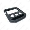 Picture of Car 2Din Audio Face Plate Fascia Frame For Baojun 530 10.1" Big Screen Radio Stereo Panel Dash Mount Refitting Kit