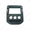 Picture of Car 2Din Audio Face Plate Fascia Frame For Baojun 530 10.1" Big Screen Radio Stereo Panel Dash Mount Refitting Kit
