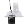 Picture of Waterproof Car CCD Backup Rear View Camera For Dongfeng fengshen AX7/A30 Reversing Park Camera