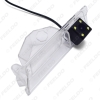 Picture of Special Rear View Car Camera with LED Light For Nissan Nissan March/Micra/Renault Pulse