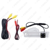 Picture of Special Rear View Car Camera with LED Light For Nissan Nissan March/Micra/Renault Pulse