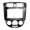 Picture of Car Stereo 2IN Panel Fascia Frame Adapter For Buick Excelle 10.1 Inch Big Screen Dash Fitting Plate Frame Trim Kit