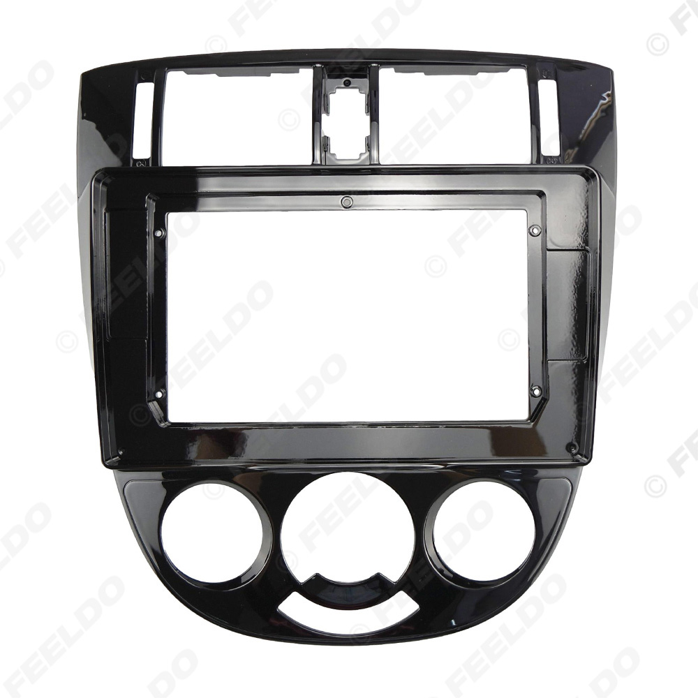 Bright black Manual AC [+$1.50]