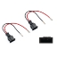 Picture of Car Stereo Speaker Wire Harness Adaptors 