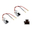 Picture of Car Stereo Speaker Wire Harness Adaptors 