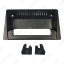 Picture of Car Audio 10.1" Big Screen Head Unit Dash Fascia Panel Frame Kit Adapter For Honda ZR-V 2022 Radio Dash Frame