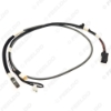 Picture of Car Audio USB AUX Interface Adapter for Toyota Corolla Camry Highlander Sienna RAV4 Prius AUX Cable