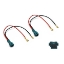 Picture of  Car Stereo Speaker Wire Harness Adaptors