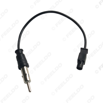 Picture of Car Radio Stereo Antenna Adaptor Adapter Cable For VW/BMW/Audi/Porsche/Mini
