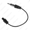 Picture of Car Radio Stereo Antenna Adaptor Adapter Cable For VW/BMW/Audi/Porsche/Mini