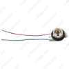 Picture of Car 3156A LED Bulb Socket Brake Turn Signal Light Harness Wire Plug Connector