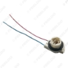 Picture of Car 3156A LED Bulb Socket Brake Turn Signal Light Harness Wire Plug Connector