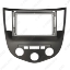 Picture of Car Audio 9" Big Screen Head Unit Dash Fascia Panel Frame Kit Adapter For Haima Haydo 2010 Radio Dash Frame