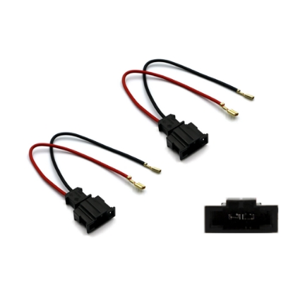 Picture of Car Stereo Speaker Wire Harness Adaptors