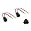 Picture of Car Stereo Speaker Wire Harness Adaptors