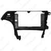 Picture of Car Audio 10.1" Big Screen Head Unit Dash Fascia Panel Frame Kit Adapter For Toyota Prius Russia/Sri Lanka 2010 (RHD/LHD)