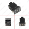 Picture of Car Radio USB AUX-In Cable Plug AUX Socket Adapter For Audi MMI3G 3G+ A6L/A4L/Q5/Q7/A5/S5/TT AUX Wire Harness