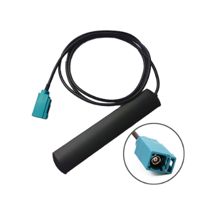 Picture of Car 3G 4G LTE GSM Antenna With Fakra Z Connector
