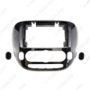 Picture of Car 2Din Audio Face Plate Fascia Frame For KIA Soul 9" Big Screen Radio Stereo Panel Dash Mount Refitting Kit