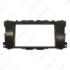 Picture of Car 2DIN Fascia Panel Frame for Nissan Teana/Altima 2012+ Stereo Audio Fascia Panel Dash Trim Installation Kit