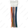 Picture of Car OEM Audio Stereo Wiring Harness Adapter For Hyundai/KIA(01~05) Install Aftermarket CD/DVD Stereo Wire