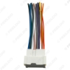 Picture of Car OEM Audio Stereo Wiring Harness Adapter For Hyundai/KIA(01~05) Install Aftermarket CD/DVD Stereo Wire