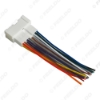 Picture of Car OEM Audio Stereo Wiring Harness Adapter For Hyundai/KIA(01~05) Install Aftermarket CD/DVD Stereo Wire