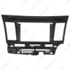 Picture of Car Stereo Audio 2Din Fascia Frame Trim Kit for Mitsubishi Lancer EX 10.1" Big Screen CD/DVD Player Face Dash Mount