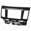 Picture of Car Stereo Audio 2Din Fascia Frame Trim Kit for Mitsubishi Lancer EX 10.1" Big Screen CD/DVD Player Face Dash Mount
