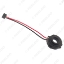 Picture of 1PC Car H7 LED Bulb Base Socket Adapter For Volkswagen Golf 7 Connector Retainers Clip Headlight Holder Wire Adapter