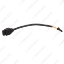 Picture of Car HID/LED Lamp Bulb Socket D1/D3 Connector Plug Auto Automotive Wiring Cable Adapter