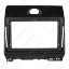 Picture of Car Audio 9" Big Screen Head Unit Dash Fascia Panel Frame Kit Adapter For KIA RAY (2011-2017) Radio Dash Frame