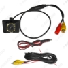 Picture of Car Backup Rear View Camera For  Toyota Prado Original Camera Reserved Hole Reversing Camera
