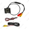 Picture of Car Backup Rear View Camera For  Toyota Prado Original Camera Reserved Hole Reversing Camera