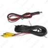 Picture of Car Backup Rear View Camera For  Toyota Prado Original Camera Reserved Hole Reversing Camera