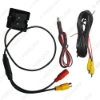 Picture of Car Backup Rear View Camera For  Toyota Prado Original Camera Reserved Hole Reversing Camera