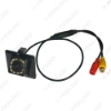 Picture of Car Backup Rear View Camera For  Toyota Prado Original Camera Reserved Hole Reversing Camera